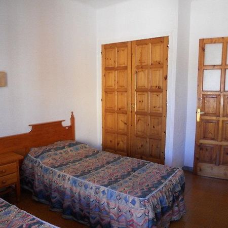 Hostal Juan Ramon Lloret de Mar Extérieur photo