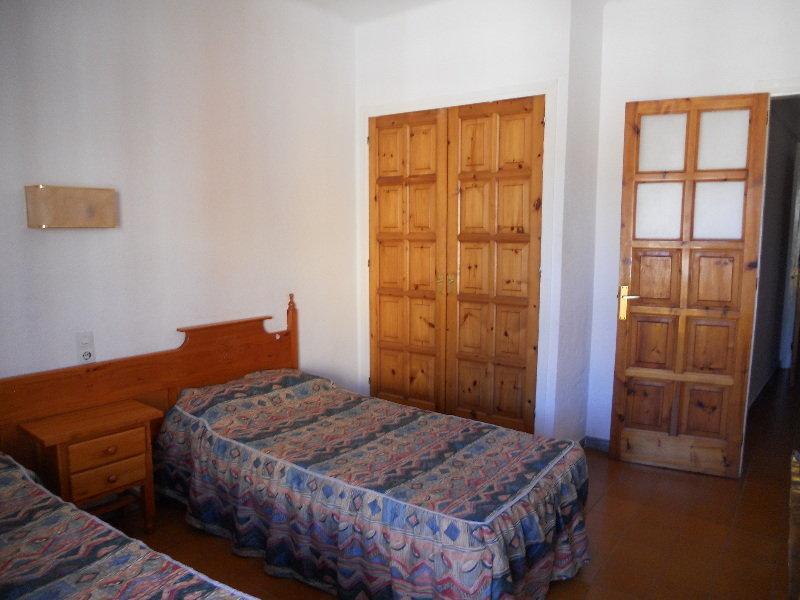 Hostal Juan Ramon Lloret de Mar Extérieur photo